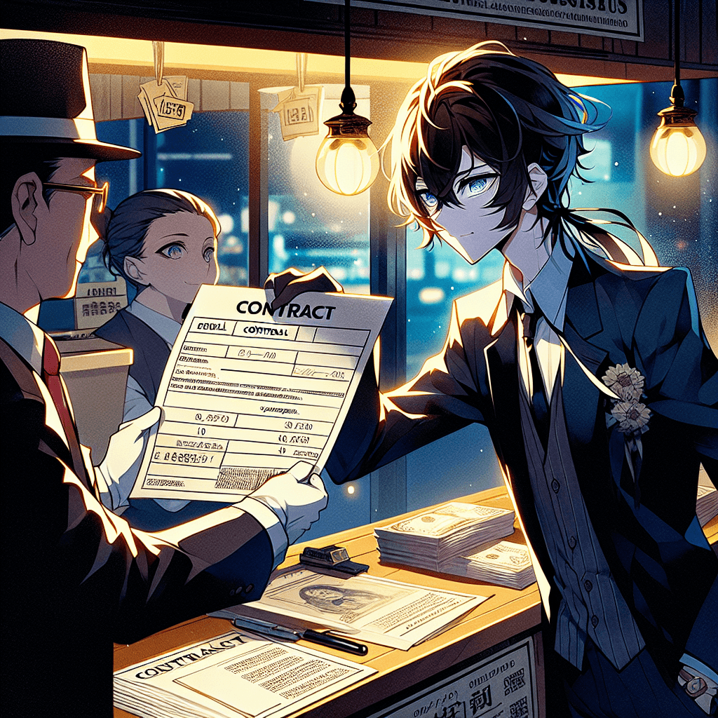 Visual memory aid for Suspicious