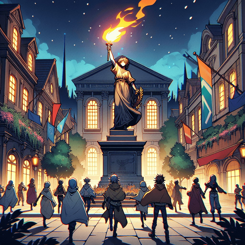 Visual memory aid for Symbolic