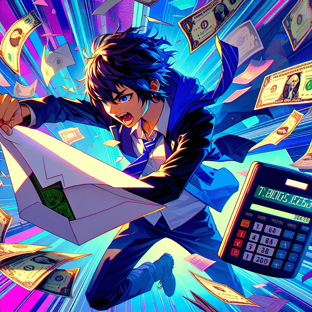 Visual memory aid for Tuition