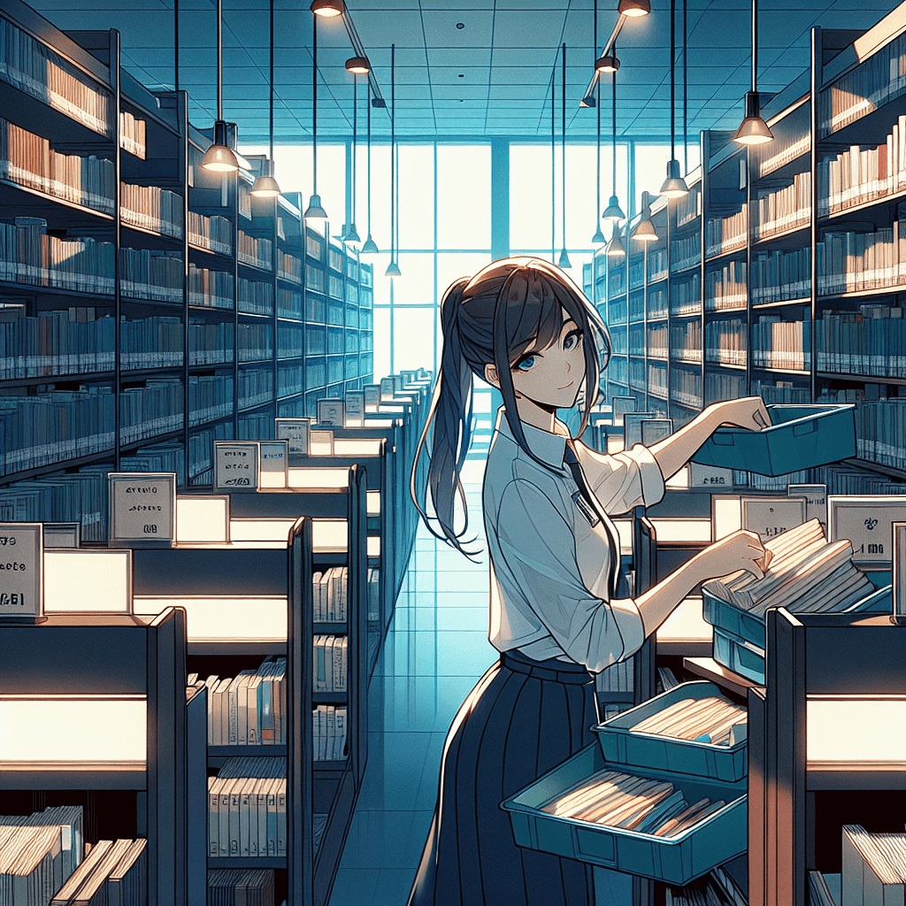 Visual memory aid for Unobtrusive