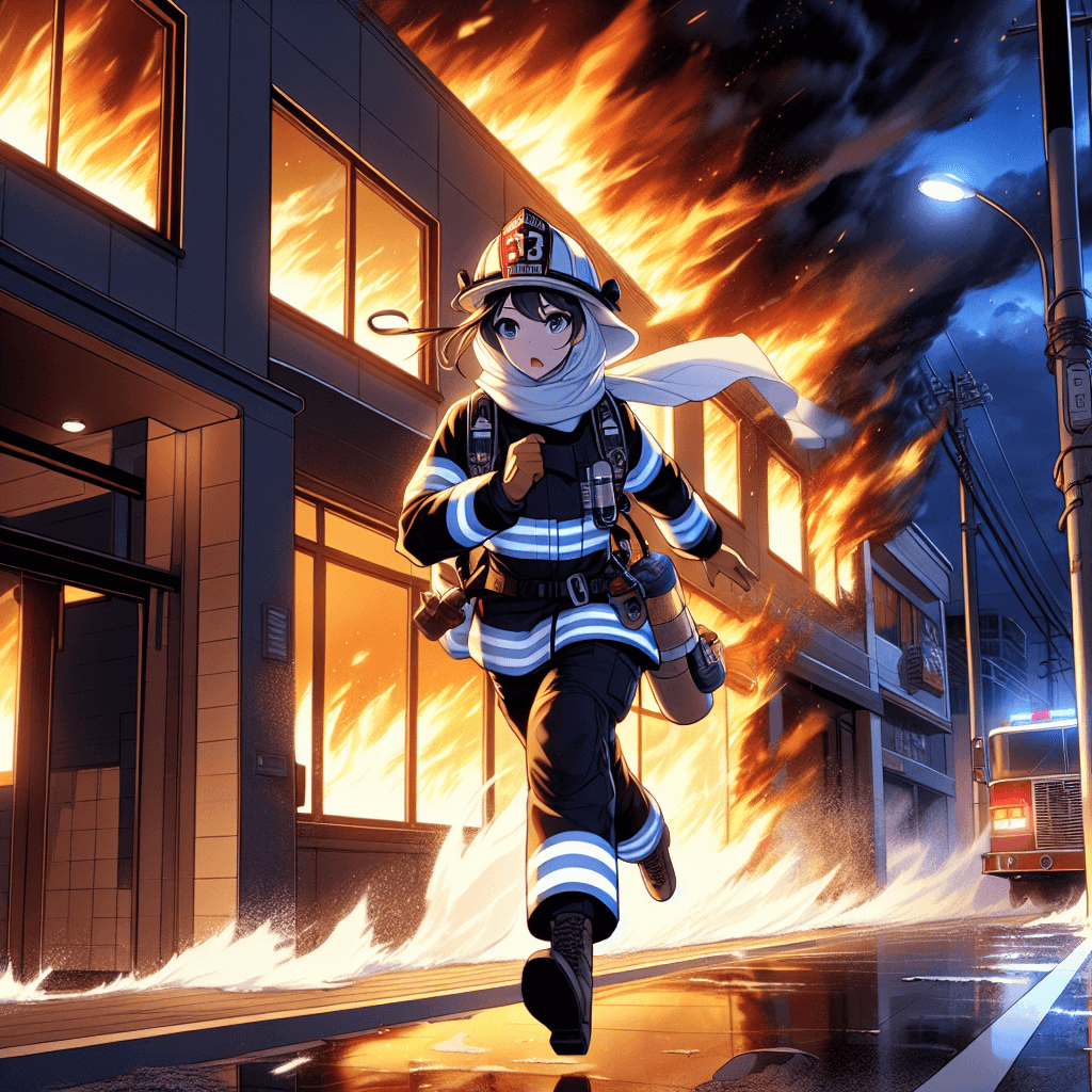 Visual memory aid for Unscathed