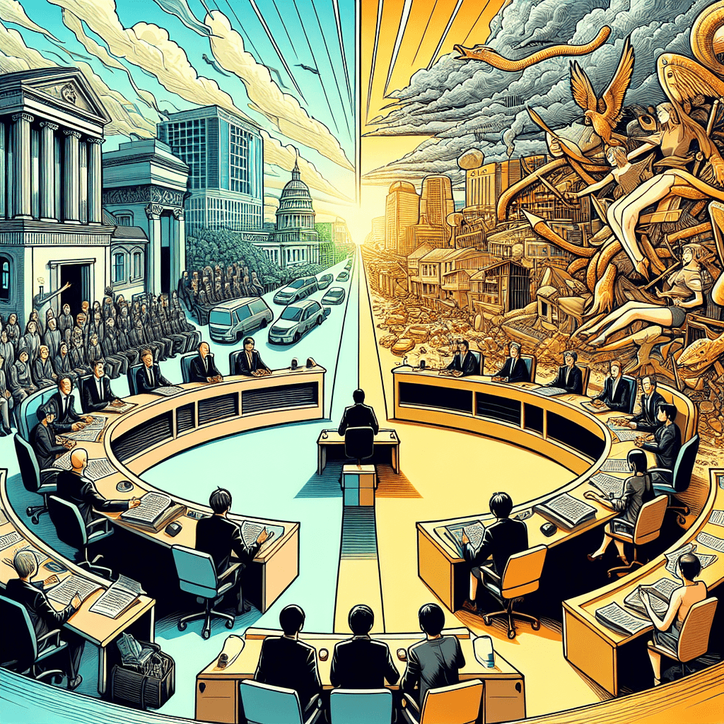 Visual memory aid for Whereas