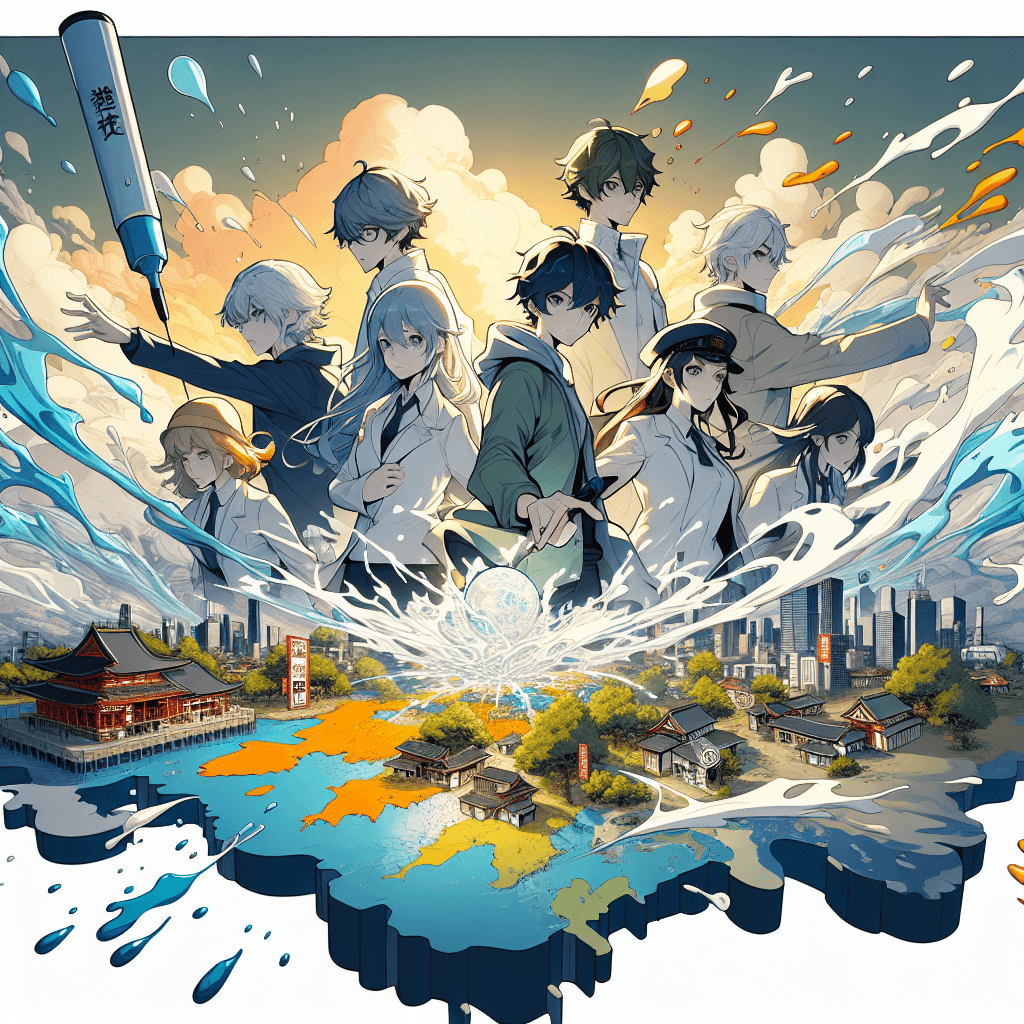 Visual memory aid for Widespread