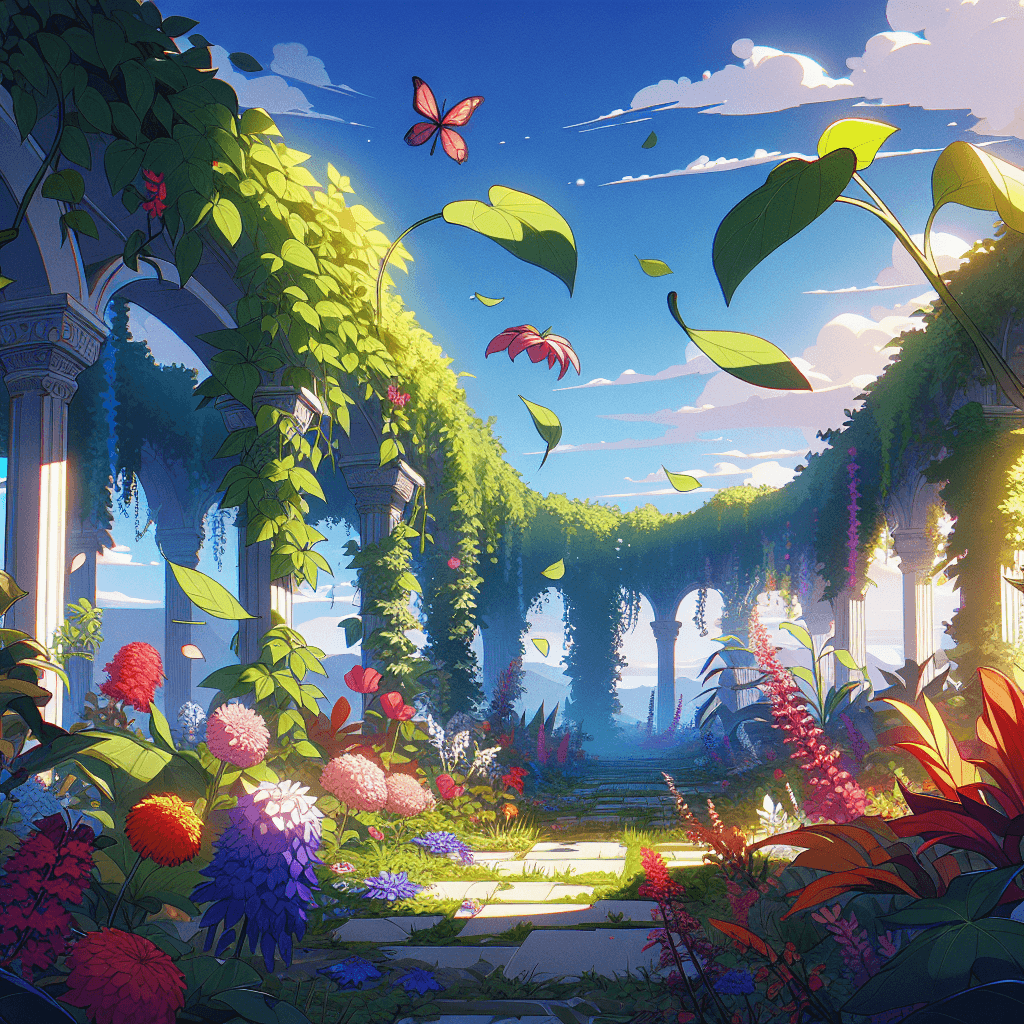 Visual memory aid for Wilt